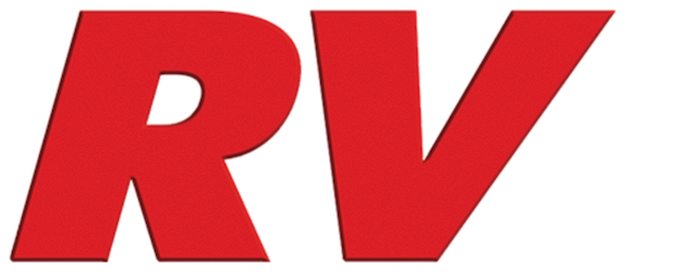 RV logo