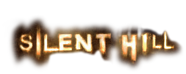 Silent Hill logo