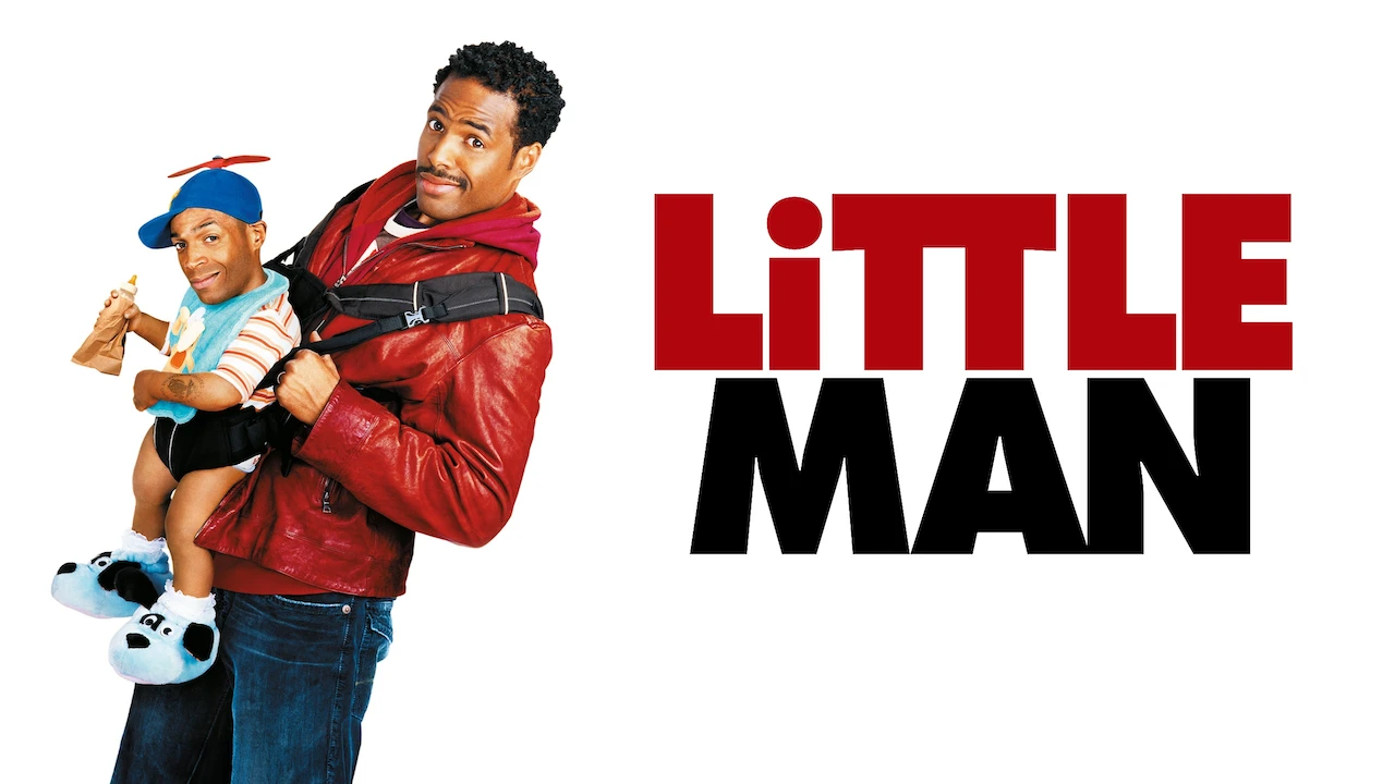 Little Man
