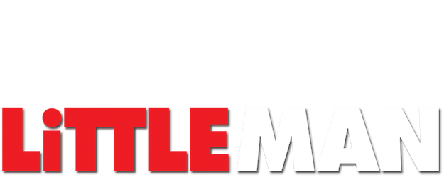 Little Man logo