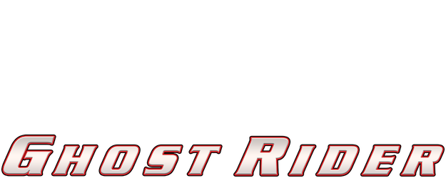 Ghost Rider logo