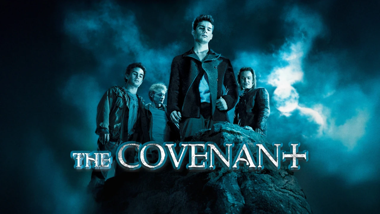The Covenant