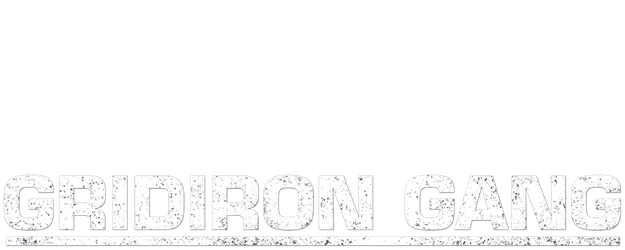 Gridiron Gang logo