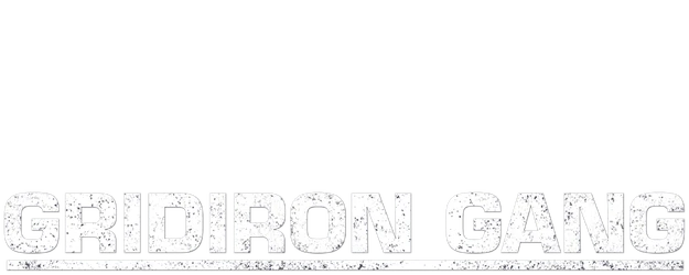 Gridiron Gang logo