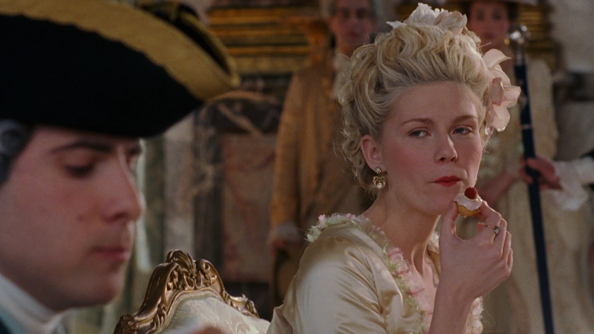 Marie Antoinette