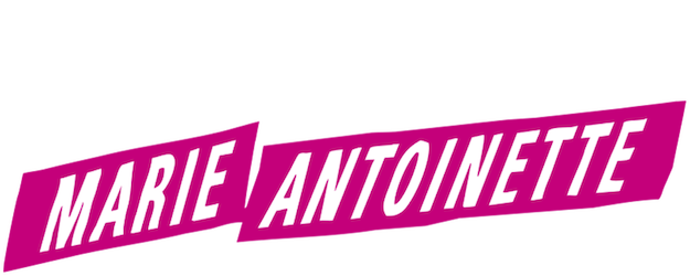 Marie Antoinette logo