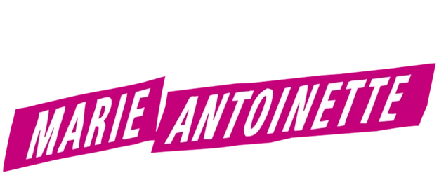 Marie Antoinette logo