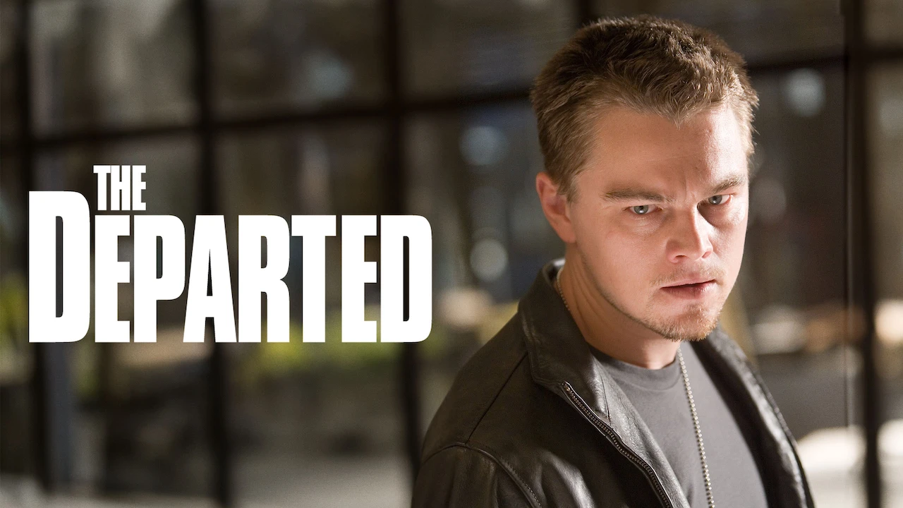 The Departed