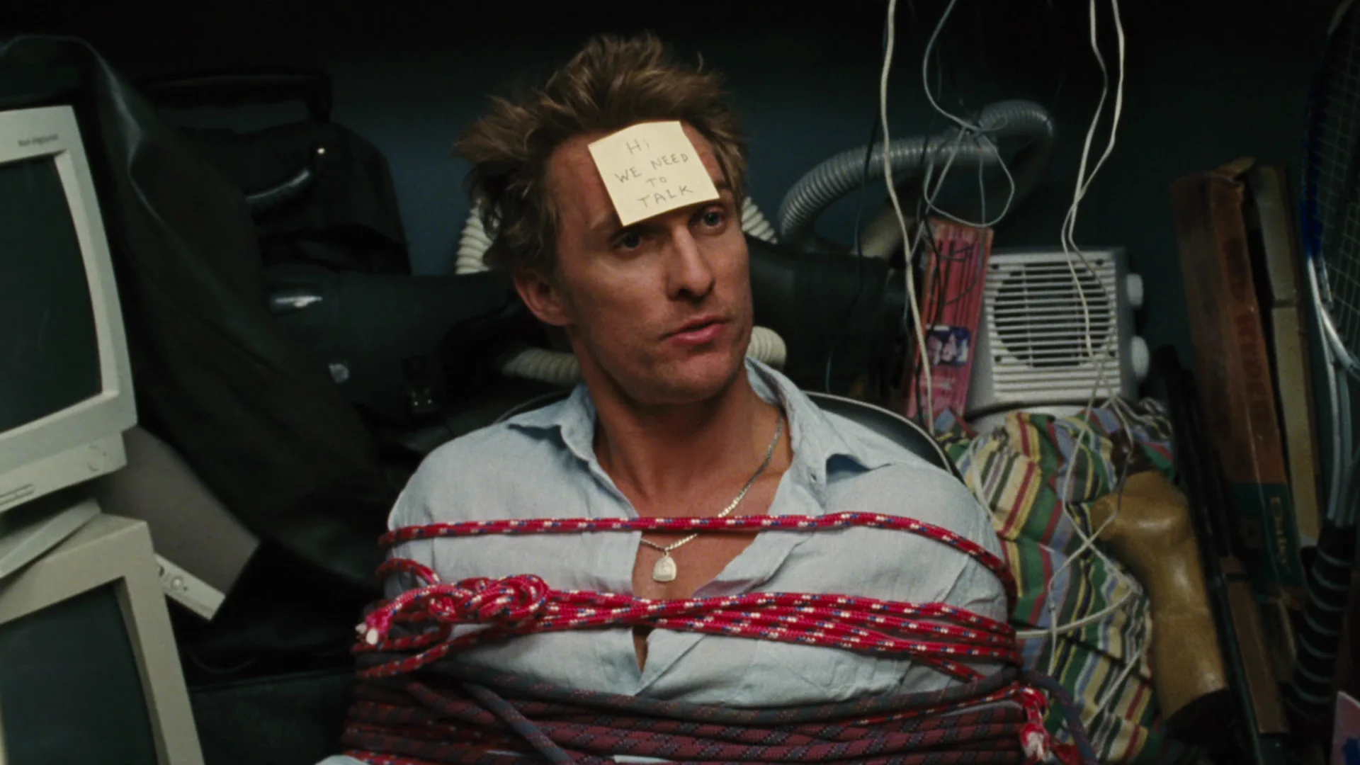 Failure to Launch