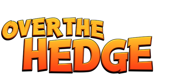 Over the Hedge logo