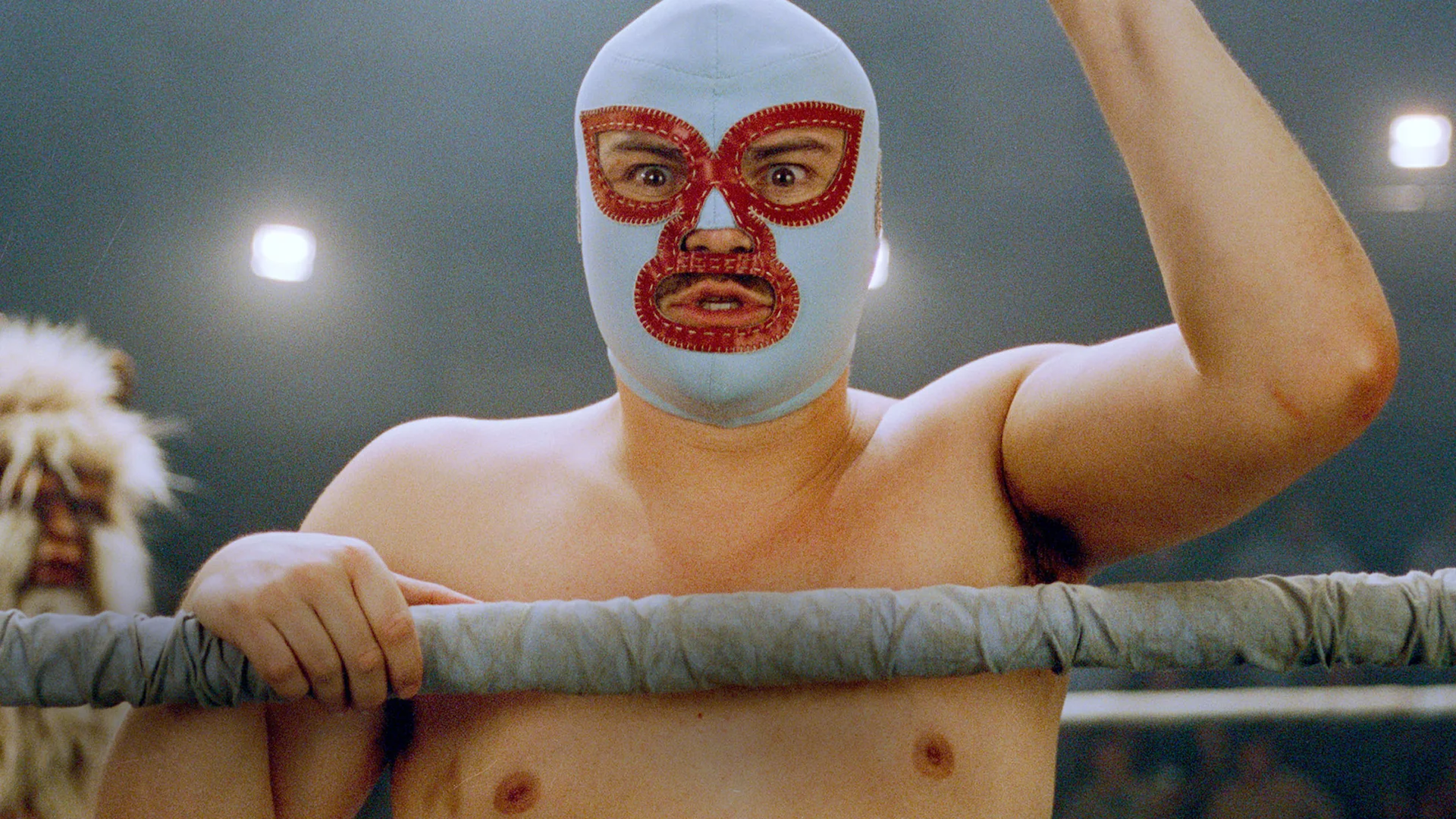 Nacho Libre
