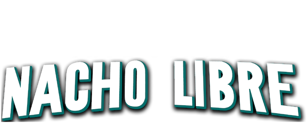 Nacho Libre logo