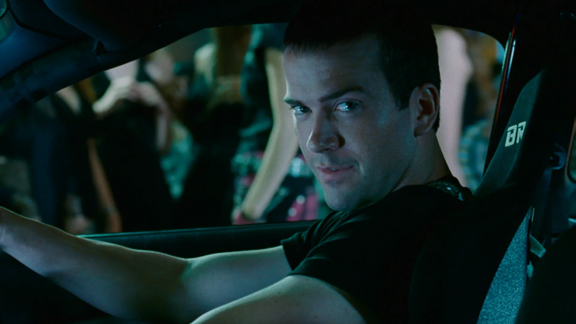 The Fast and the Furious: Tokyo Drift