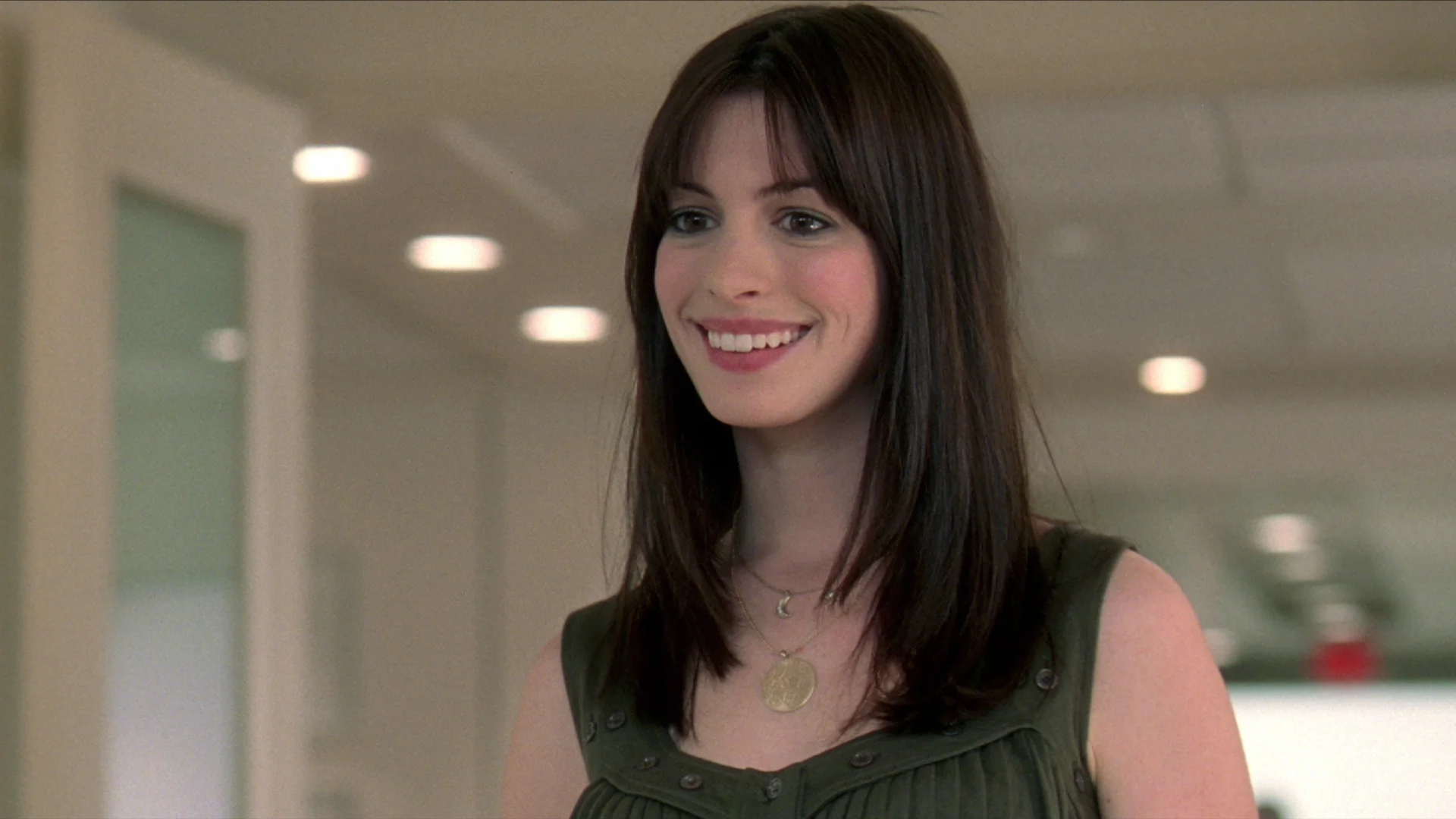 The Devil Wears Prada