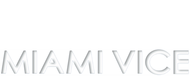 Miami Vice logo