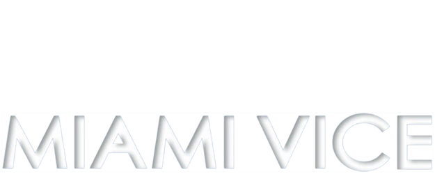 Miami Vice logo