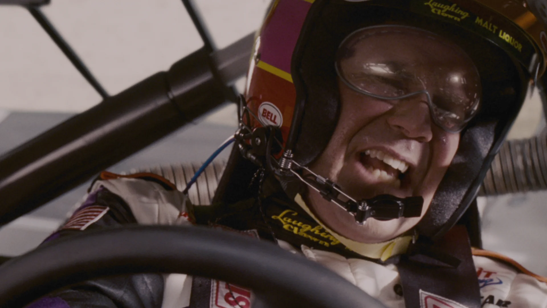 Talladega Nights: The Ballad of Ricky Bobby