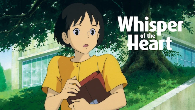 Whisper of the Heart