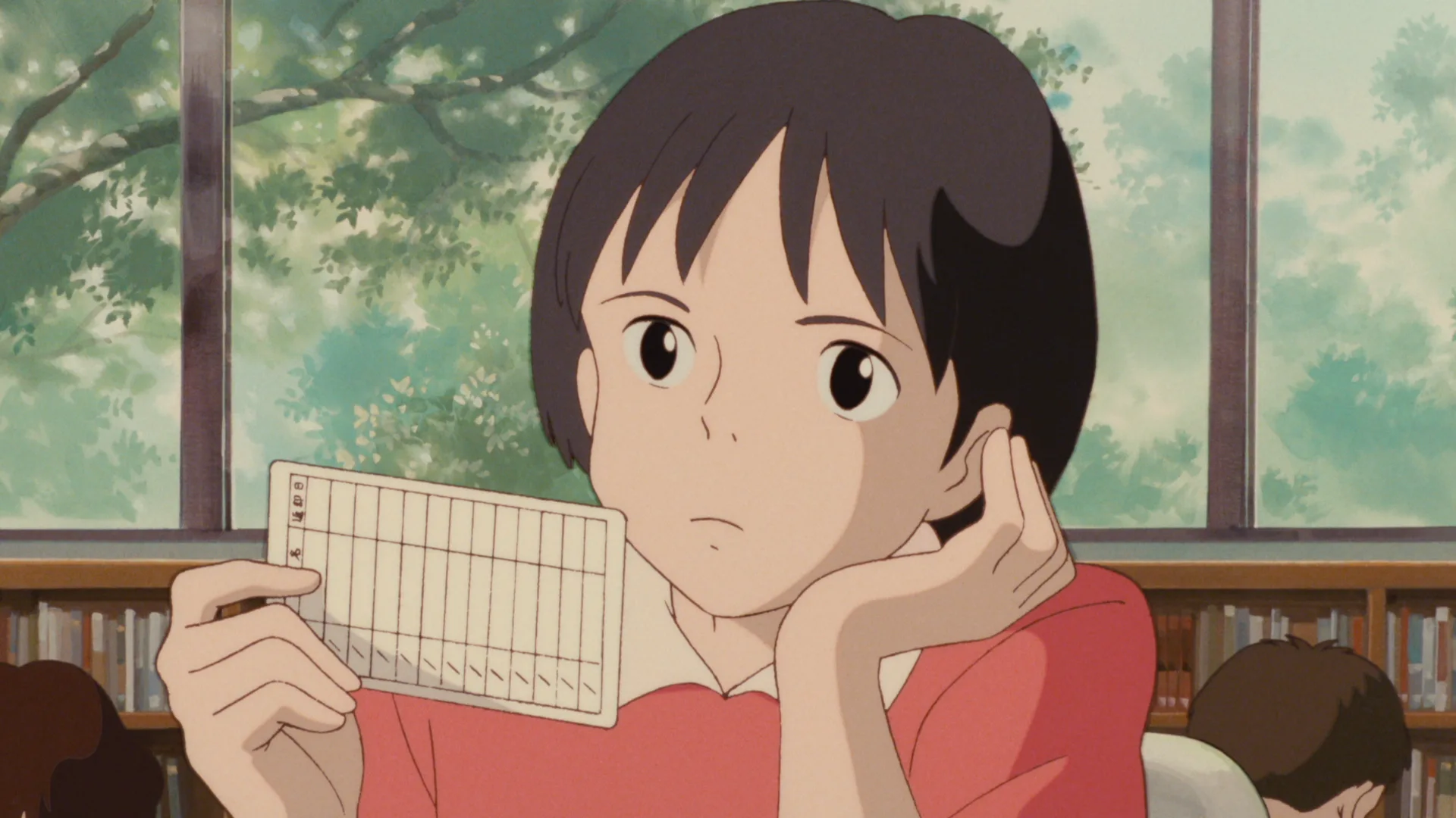 Whisper of the Heart