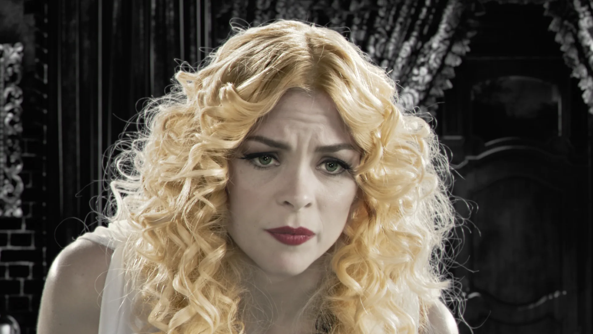 Sin City: A Dame to Kill For