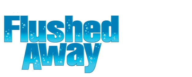 Flushed Away logo