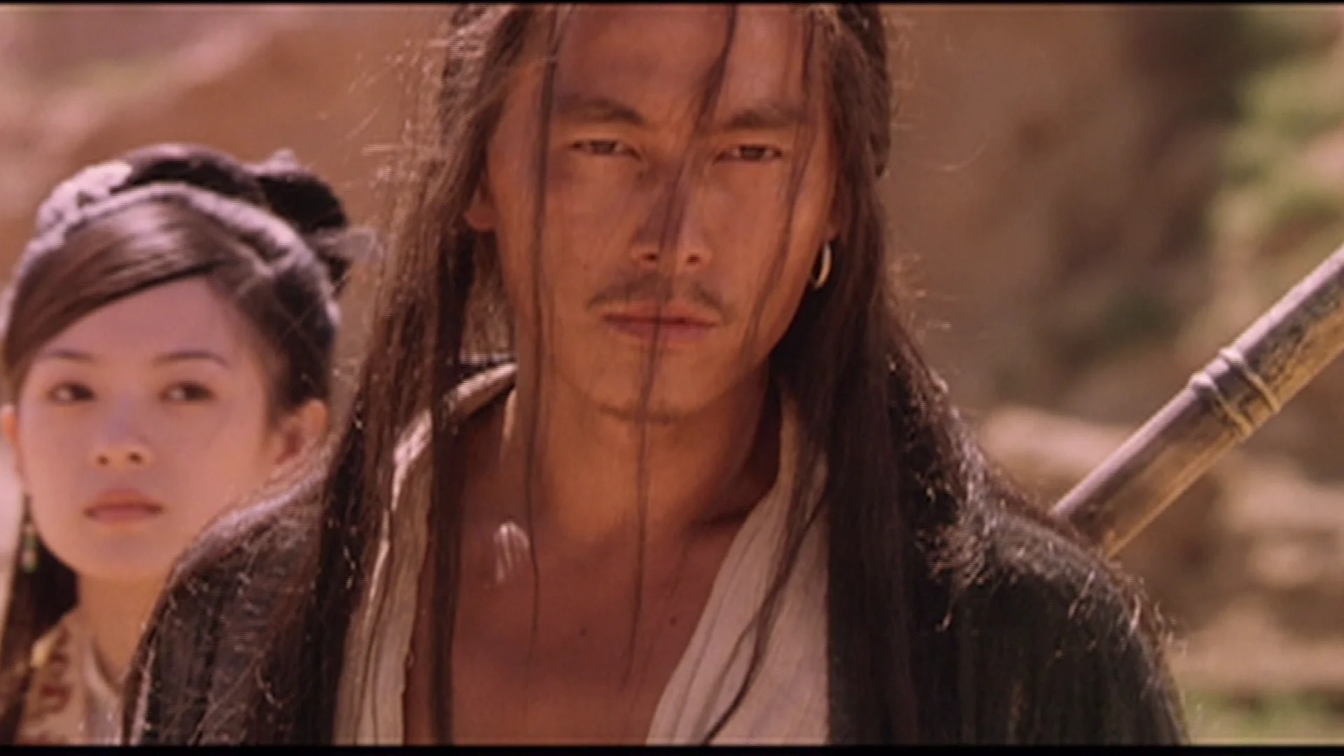 The Warriors