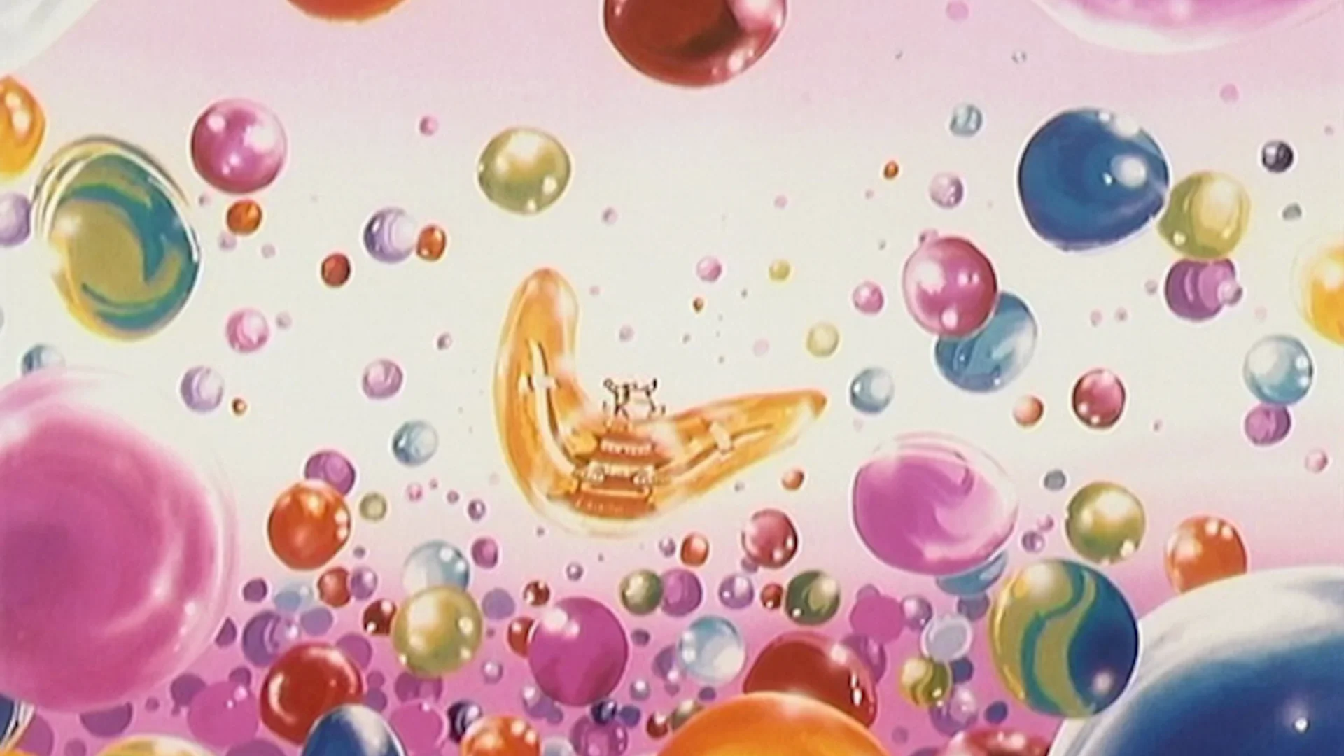 Dragon Ball Z: Fusion Reborn