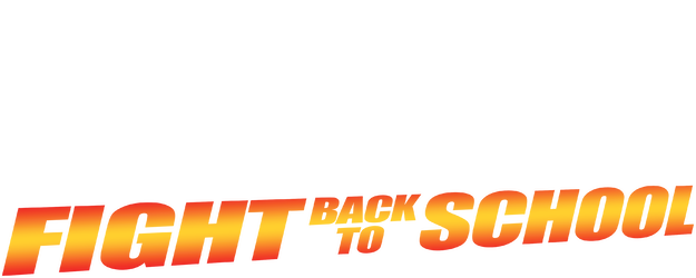 Fight Back to School logo