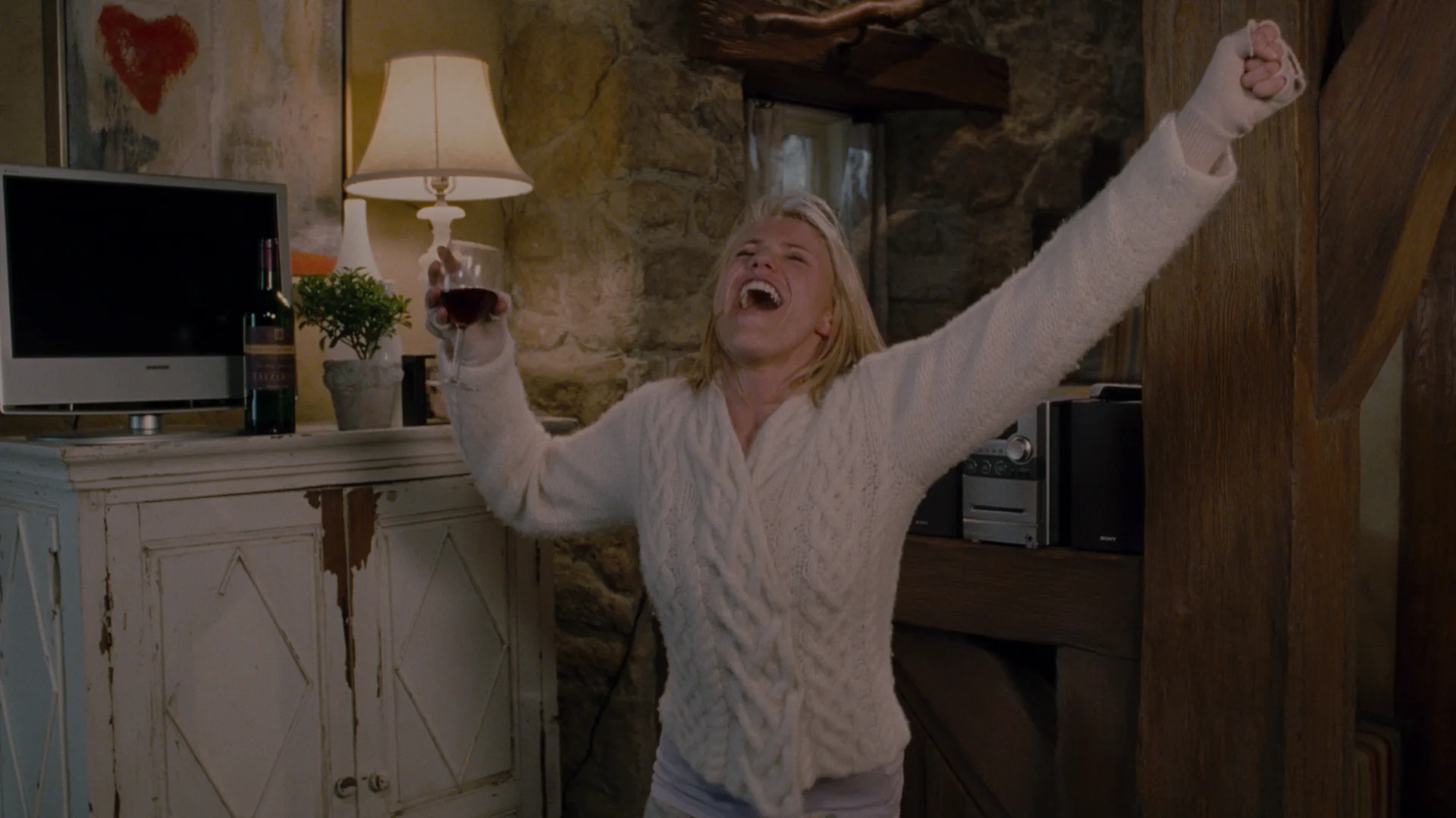 The Holiday