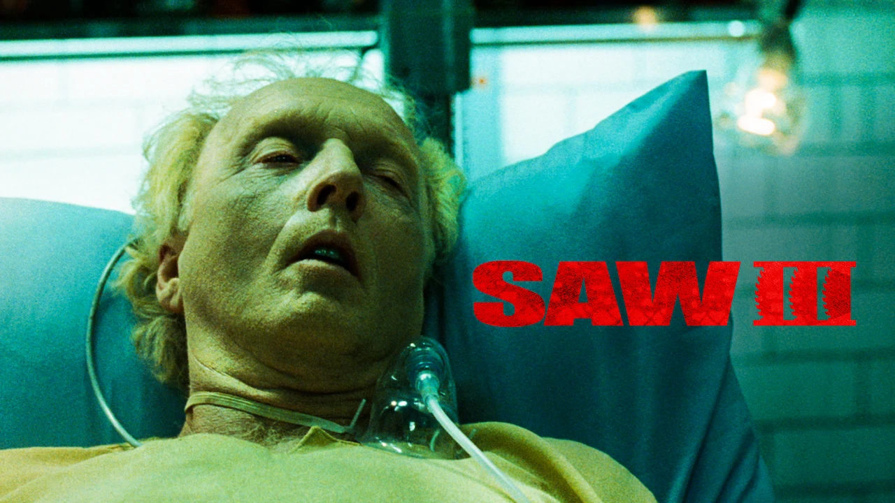 Saw III