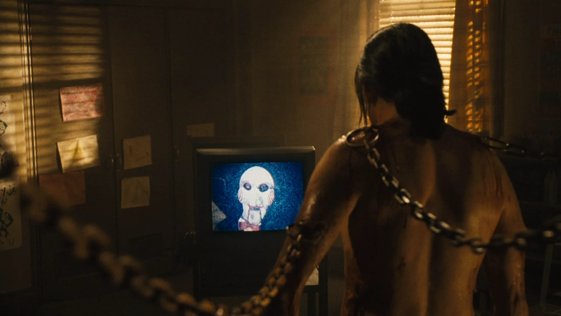 Saw III