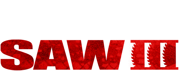 Saw III logo