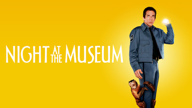 Night at the Museum