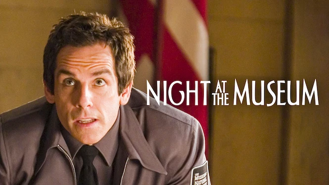 Night at the Museum