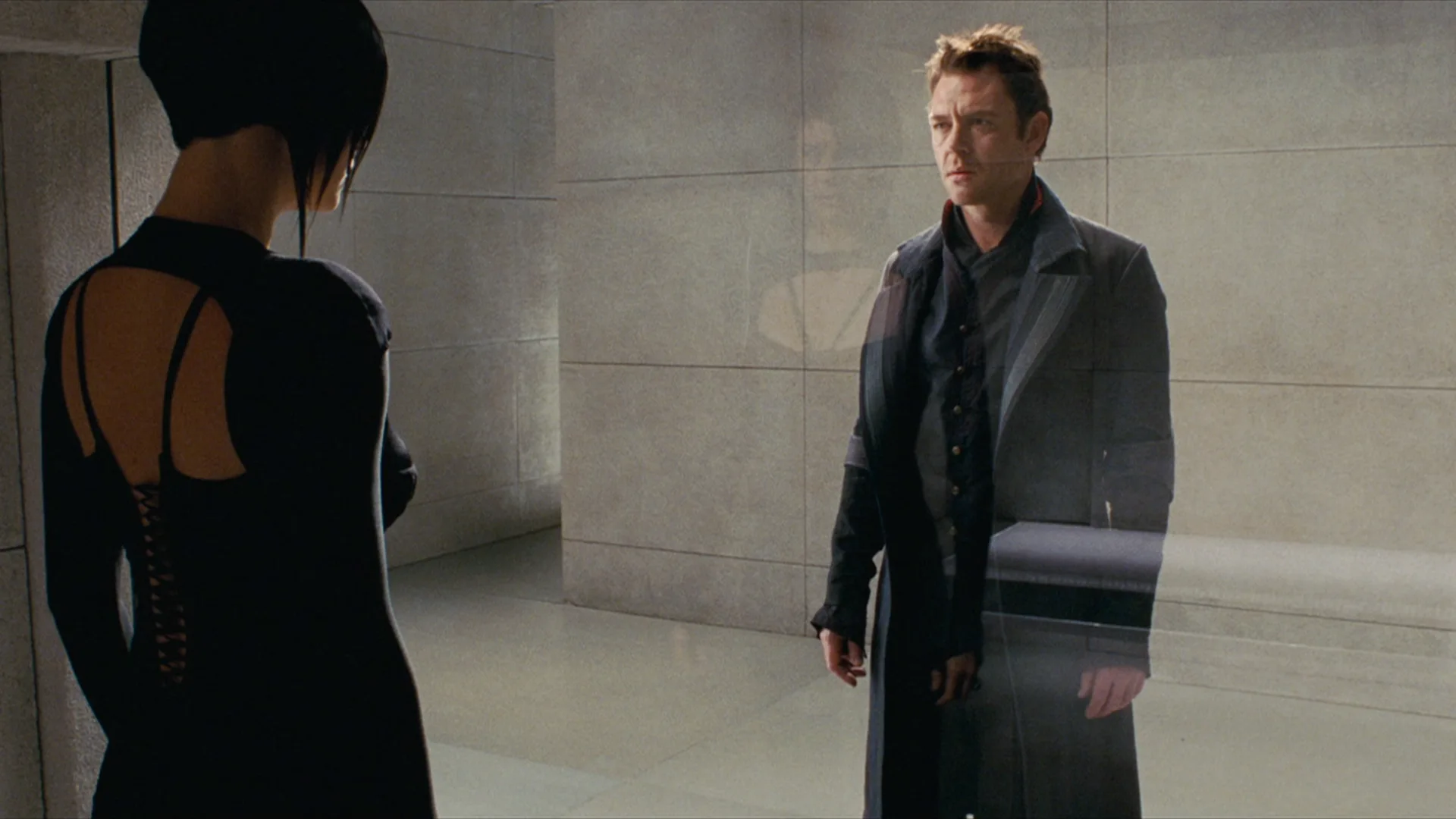 Æon Flux
