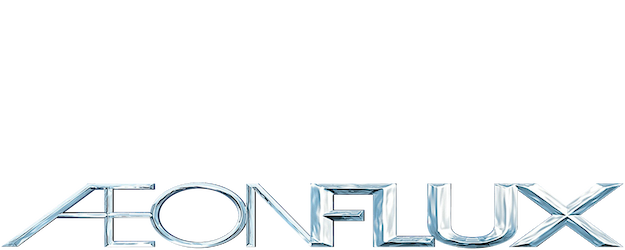 Æon Flux logo