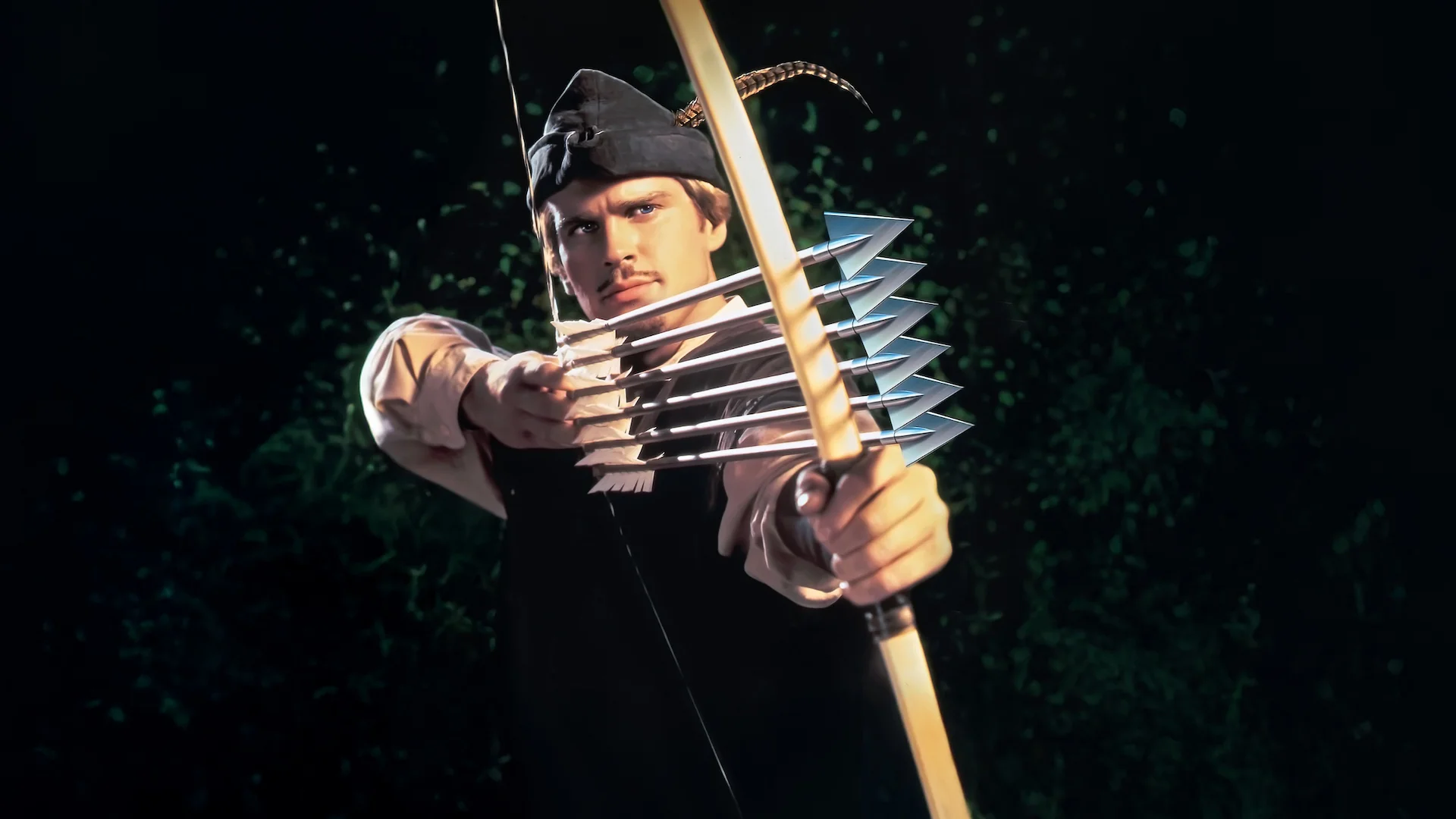 Robin Hood: Men in Tights