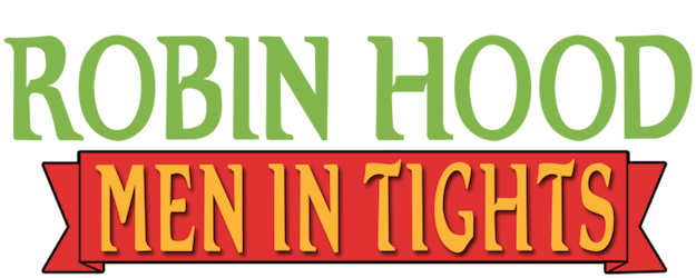 Robin Hood: Men in Tights logo