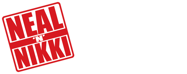 Neal 'n' Nikki logo