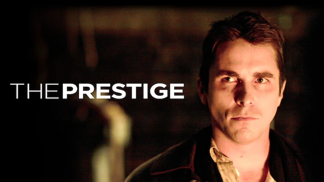 The Prestige