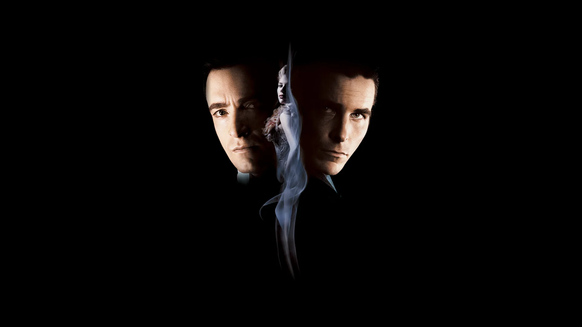 The Prestige