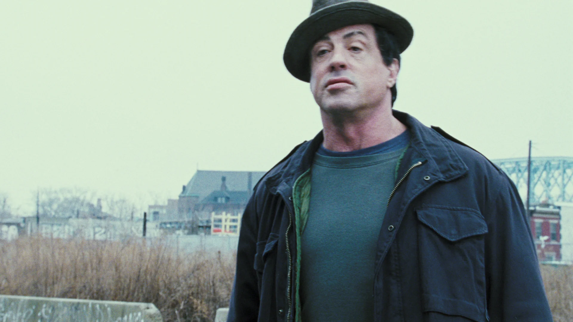 Rocky Balboa