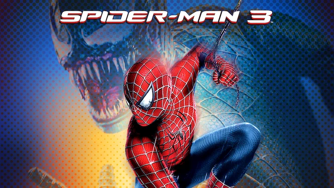 Spider-Man 3