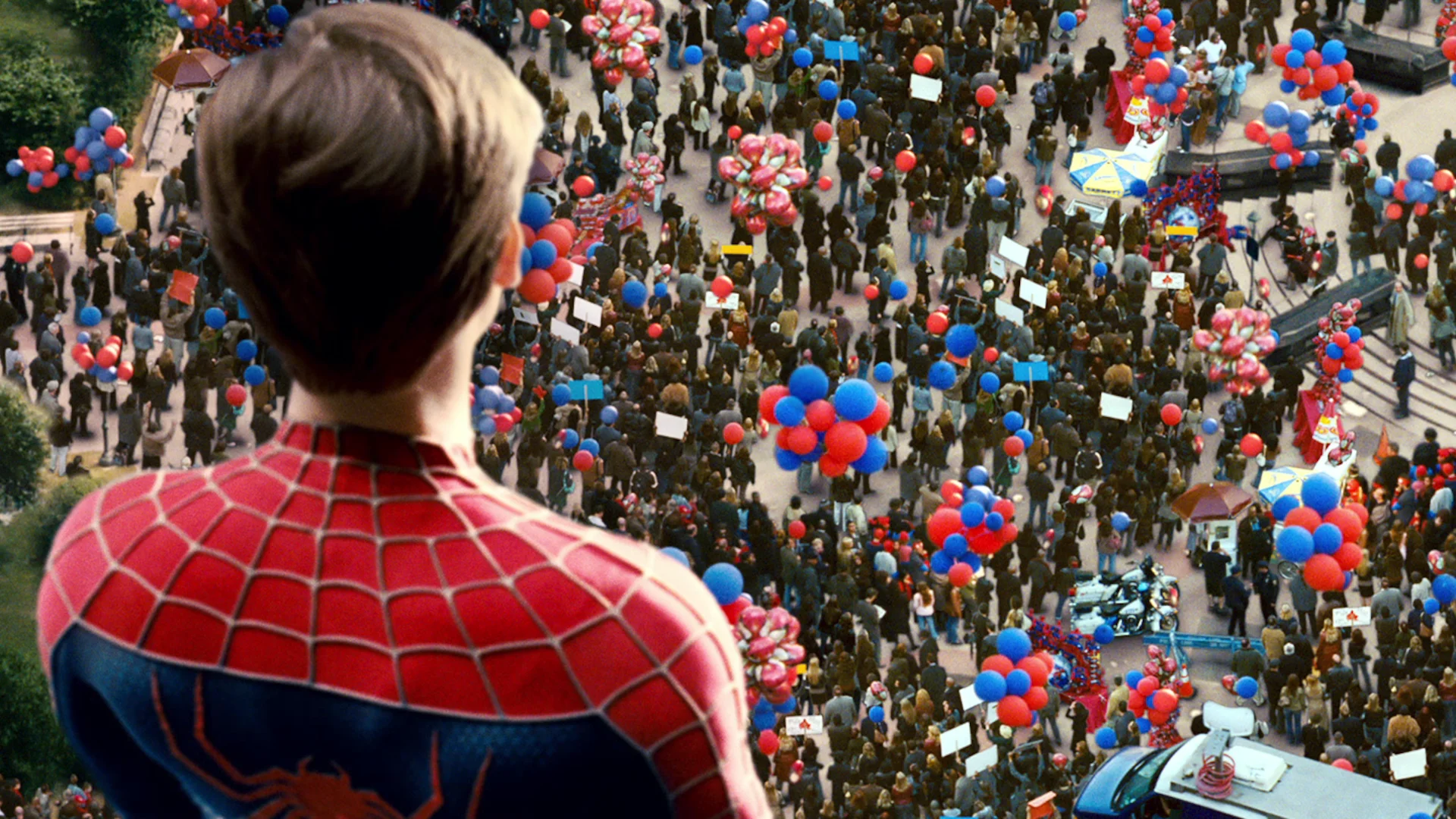 Spider-Man 3