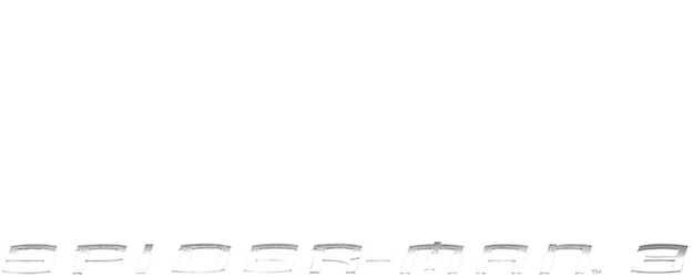 Spider-Man 3 logo