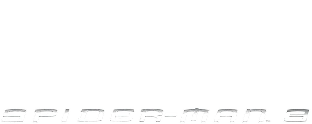 Spider-Man 3 logo