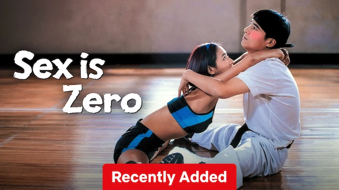 Sex Is Zero