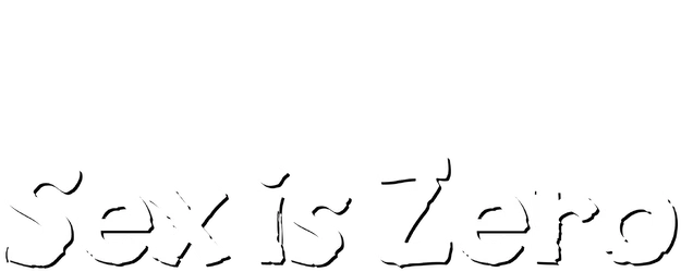 Sex Is Zero logo