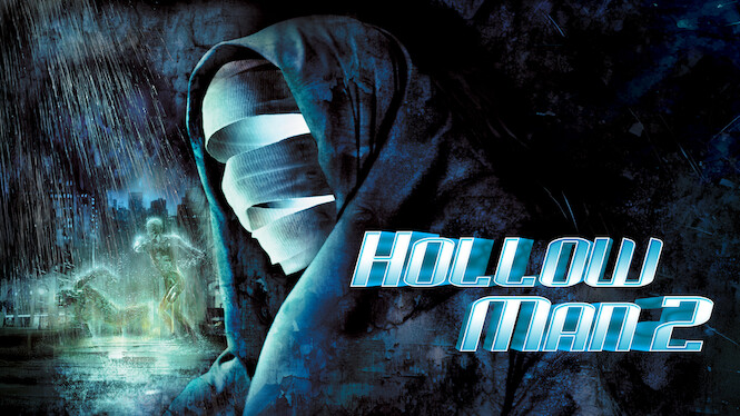Hollow Man 2