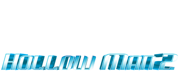Hollow Man 2 logo